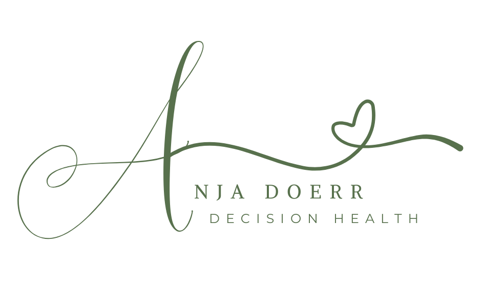 Anja Doerr