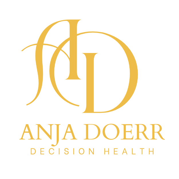 Anja Doerr