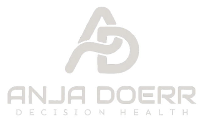 Decision Health – Fühlen, Erkennen, Heilen